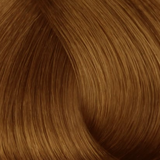 Стойкая профессиональная краска для волос - Goldwell Topchic Hair Color Coloration 9GN (Турмалин золотистый натуральный)